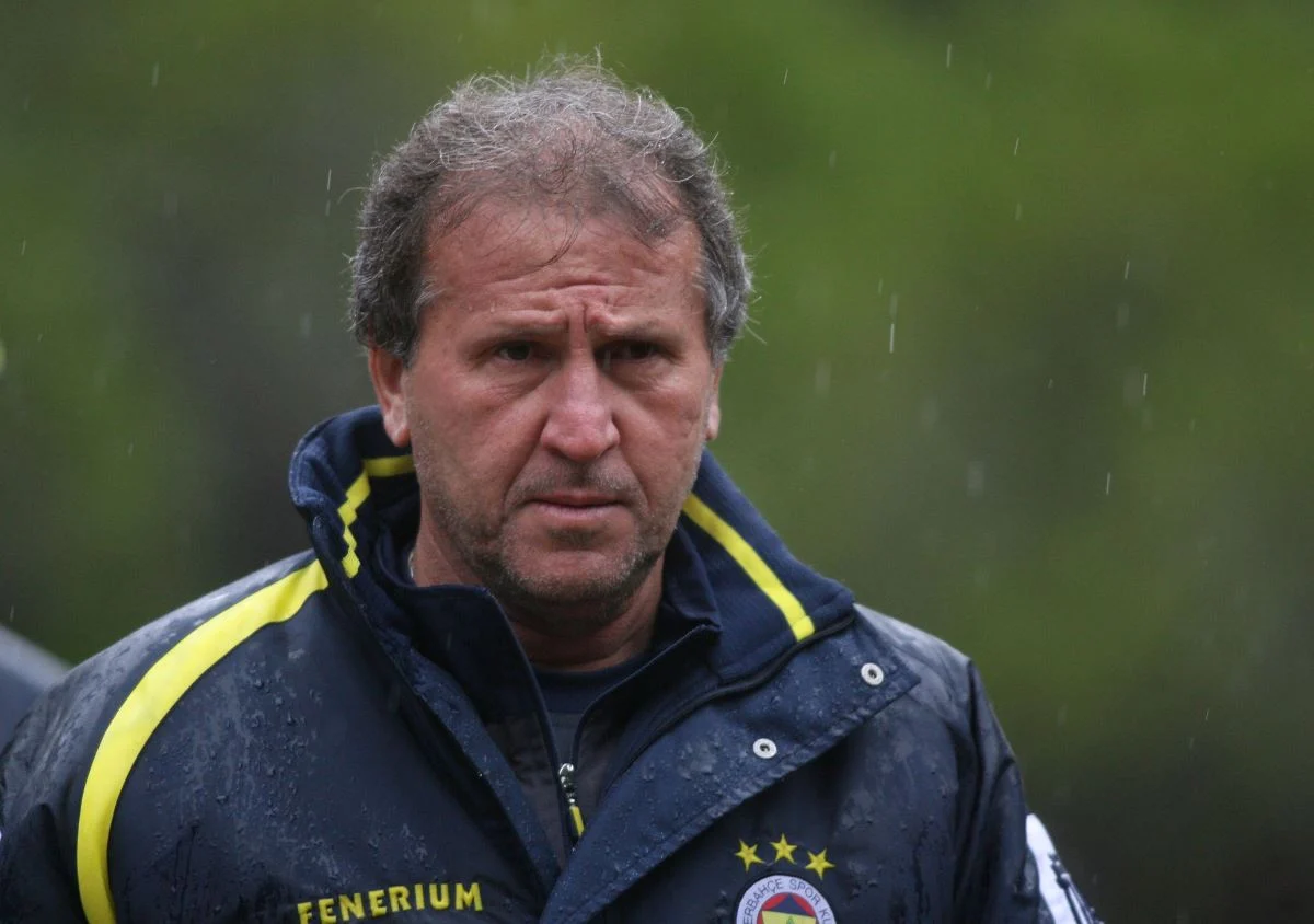 Eski Fenerbahçe Teknik Direktörü Zico, Paris’te soyuldu
