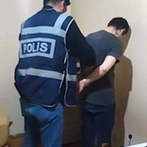 155 yil hapis cezali sahis yakalandi sV6Zwubf