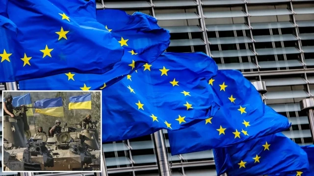 ab rusya ukrayna savasi sonrasinda ukraynali askerleri egitecek 3SFL9hC5