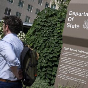 abd disisleri bakanligi 6 binden fazla ogrencinin vizesini iptal ettigini dogruladi N65j3gtA