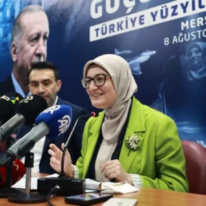 belgin uygur terorsuz turkiye hedefindeyiz xEcCuFcy