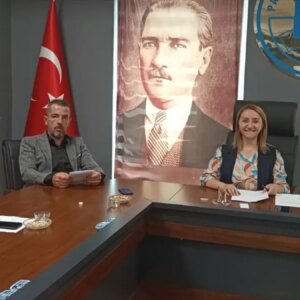 bilecikte meclis toplantisi duzenlendi ttdlZTeN