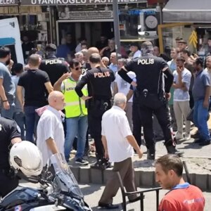 eyyubiyede silahli kavga 2 yarali Q5fnNqgW