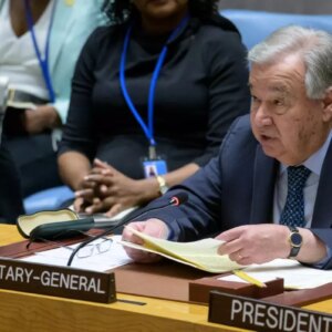 guterres filistinlilerin devlet kurma hakki var 1OyqnO2P