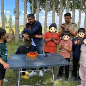 hamurda oksuz ve yetim cocuklar icin proje 9ajmRNSu