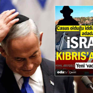 israil kuzey kibrisa goz dikti z1Qtw7Fg