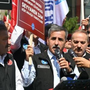 kamu sen genel baskani onder kahveci bize masa basi rakam degil alin terimizin karsiligi olan rakam gerekiyor RRKsz7ym