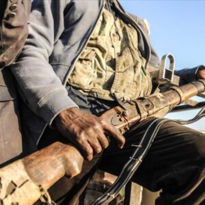 nijeryada silahli saldiri 5 kisi oldu 50 kisi kacirildi 2azbZjFf