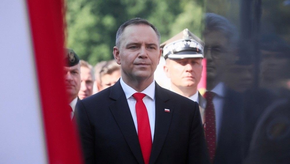 polonyadan ukraynalilara yardim yasasina veto FIhRiuuv