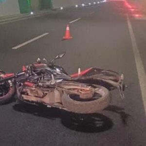 tunelde motosiklet kazasi 2 olu wXD4P1aH