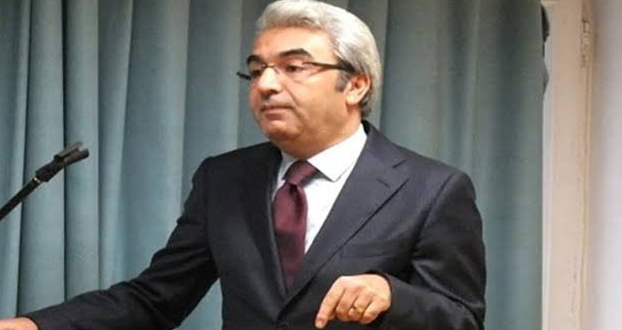 tutuklu ibb gorevlisi cezaevinde kalp krizi gecirdi lN3MnPZh