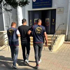 uyusturucu taciri gaziantepte yakalandi nf6E3jwk