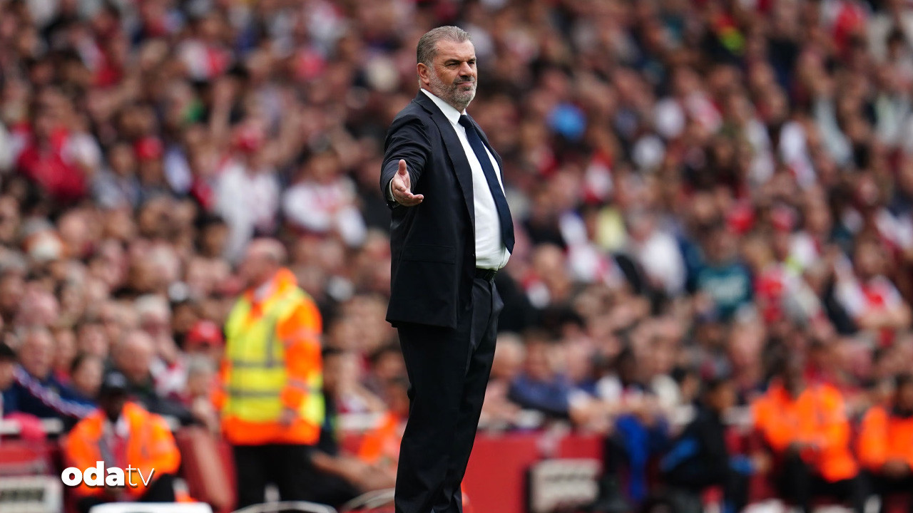 ange postecoglou nottingham forest kariyerine yenilgiyle basladi 7O9AIX7c