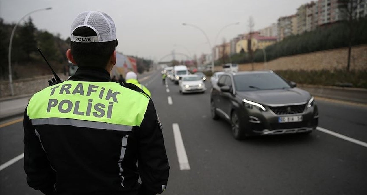 ankarada bu aksam bazi yollar trafige kapatilacak M3XC62uY