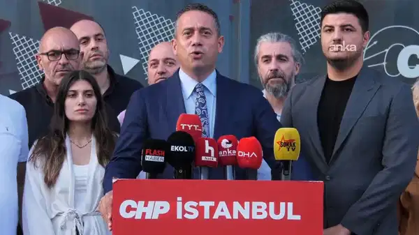 chpli basarir mujdat gurbuz partisi icin gelecegi icin hicbir baski altinda olmadan bu heyetten cekildi rNabG7ie