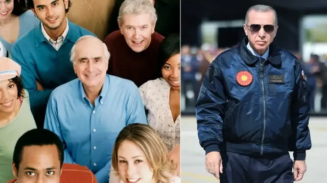 cumhurbaskani erdogan avrupada yapilan ankete damga vurdu EB9PemvH