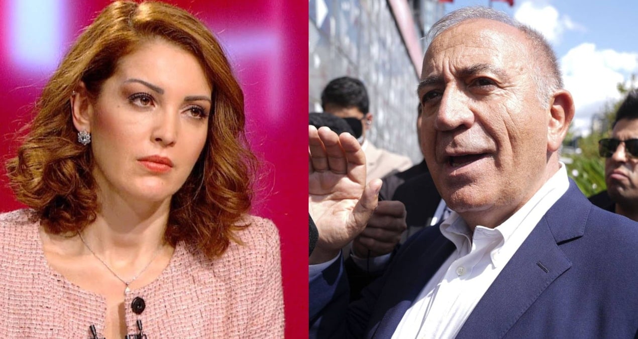 gursel tekin nagehan alcinin bile sabrini tasirdi neden israr ediyorsunuz pX5VOWfD