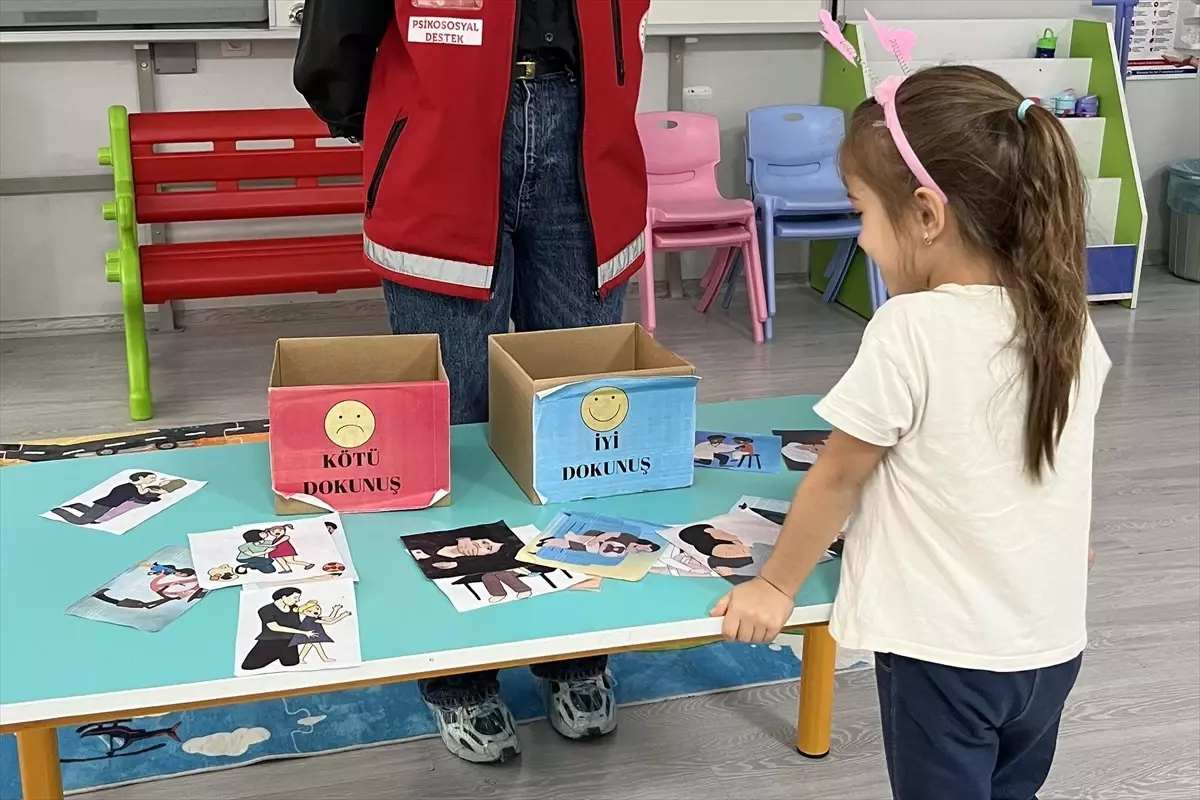 havzada anaokulu ogrencilerine mahremiyet egitimi PBQncvji