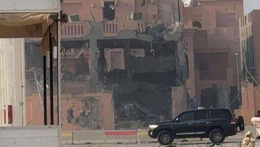 israilin katar saldirisi ortadoguyu ne bekliyor ZSOMGZtz