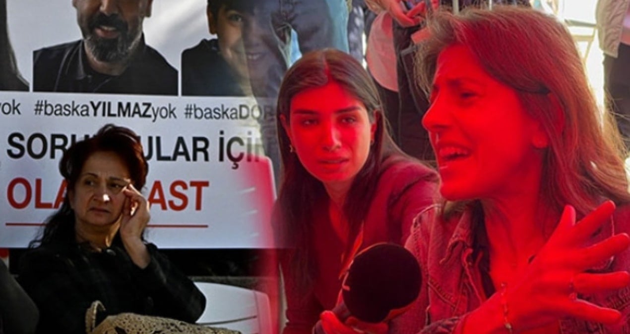 kartalkaya magdurlari katil diye bagirarak sanik kursusune yurudu cM7NPNct