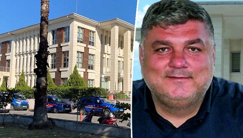 koycegiz belediyesine operasyon baskan yardimcisi orneke ev hapsi V7HFALqf