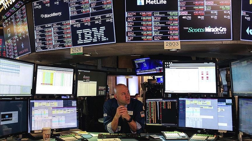 kuresel piyasalar haftaya moralli basladi fedin faiz indirimi beklentisi risk istahini artiriyor K6m7yCgS