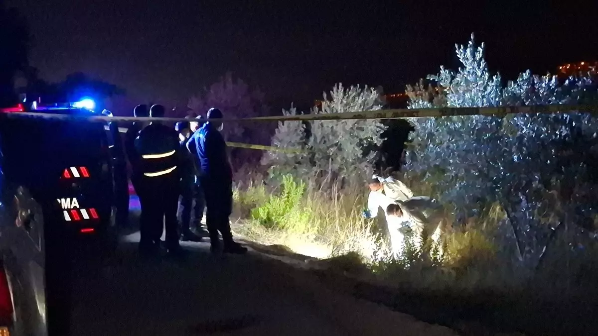 manavgatta kayip kadir kaplanin cesedi bulundu GVeILOaC