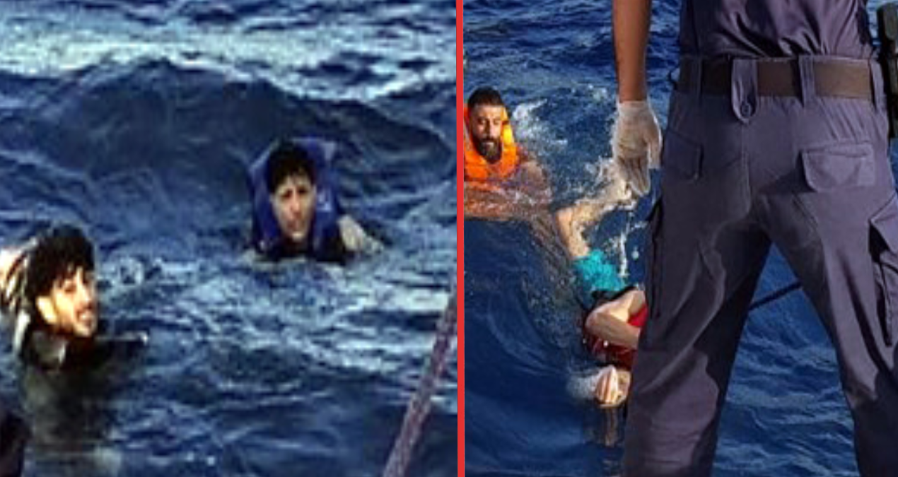 olumune yuzus 5 kisi istankoy adasina gecerken yakalandi n6qXxR2X