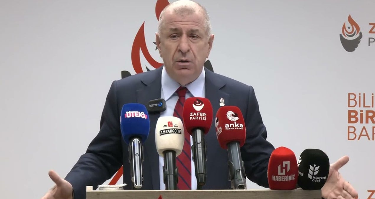 polis ablukasi sonrasi umit ozdagdan dikkat ceken paylasim ABXVAcnR