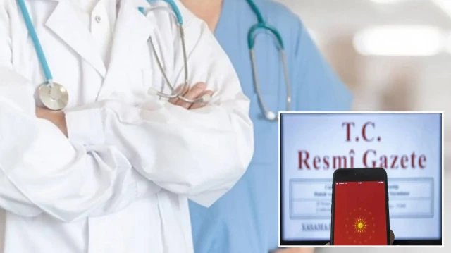 saglik meslek mensuplarinin gorev ve yetki alanlari yeniden tanimlandi N4mIqZfj