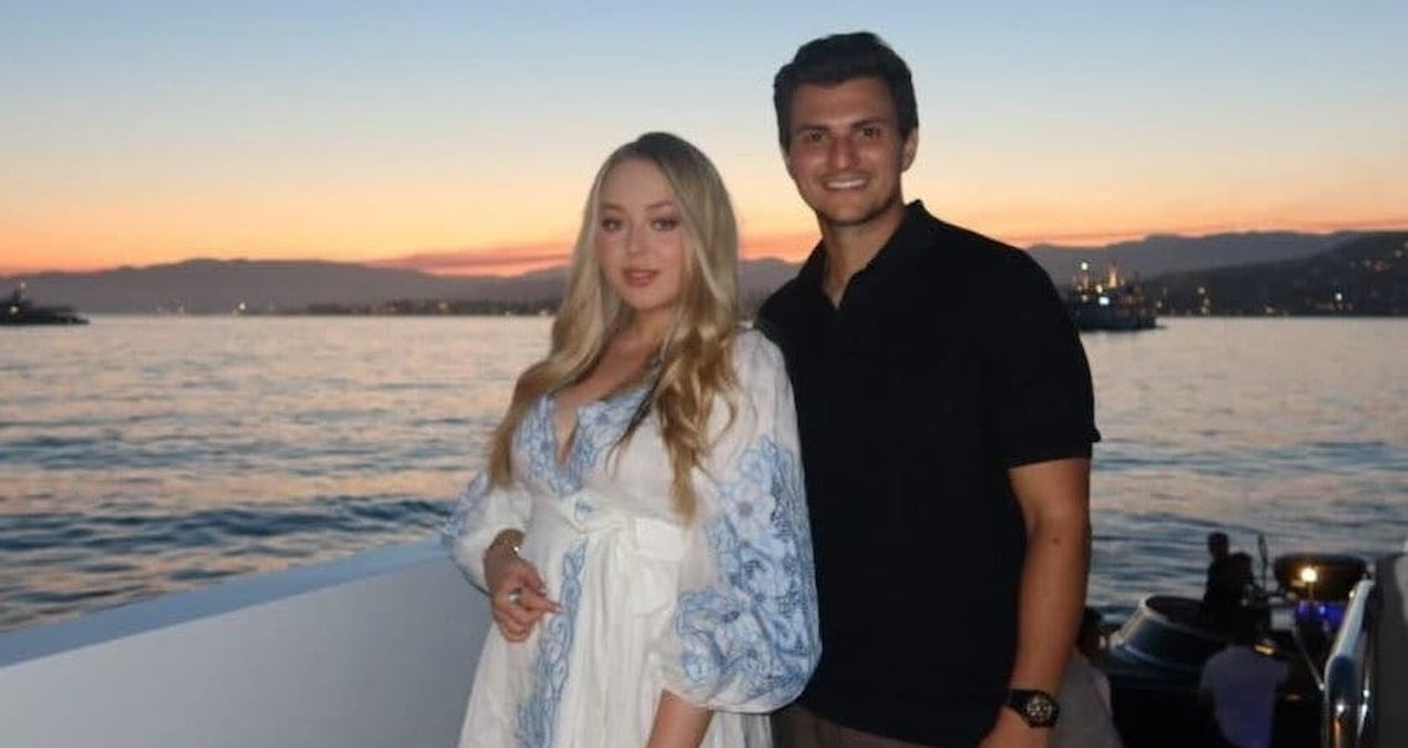 trumpin kizi turk milyarderin yatinda yaz tatili yapti bu isin icinde buyuk anlasmalar var 85nBgl2H