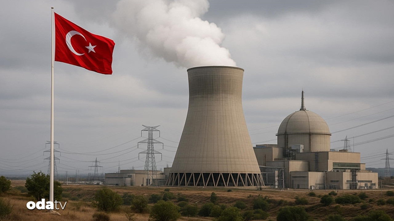 turkiyeden yerlilik hamlesi nukleer reaktor icin cagri yapildi WiSRV8Dw
