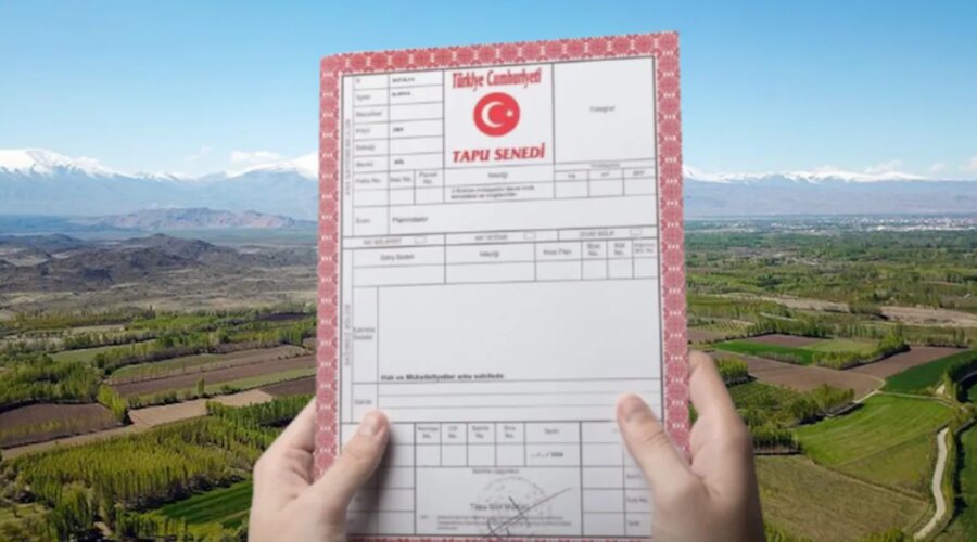 uygulama bugun basladi tapulu araziler sahibine sorulmadan kiraya verilebilecek rATivkZ5