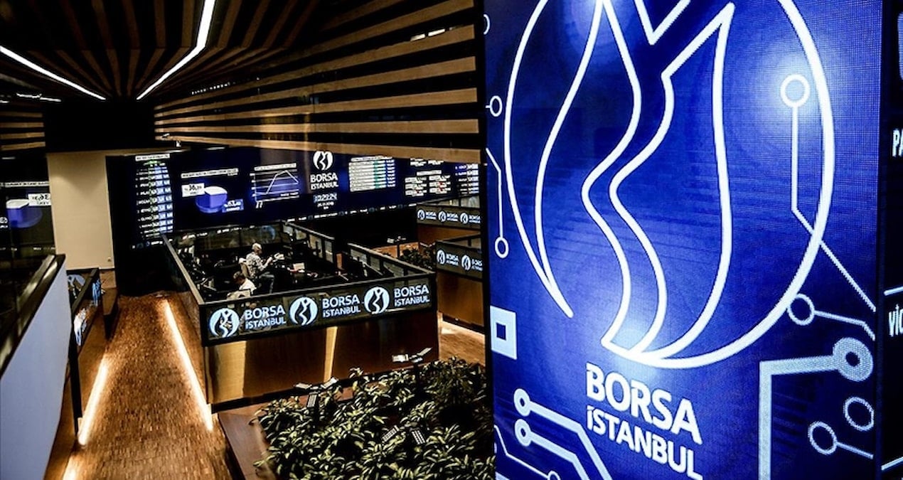 yabancilar borsada alima yoneldi 4076 milyon dolarlik hisse senedi yatirimi DPu2QBQE
