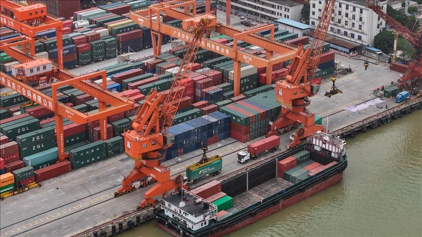 abd ile cin arasindaki ticaret savasi deniz tasimaciligina da sicradi kiY3975k.jpg