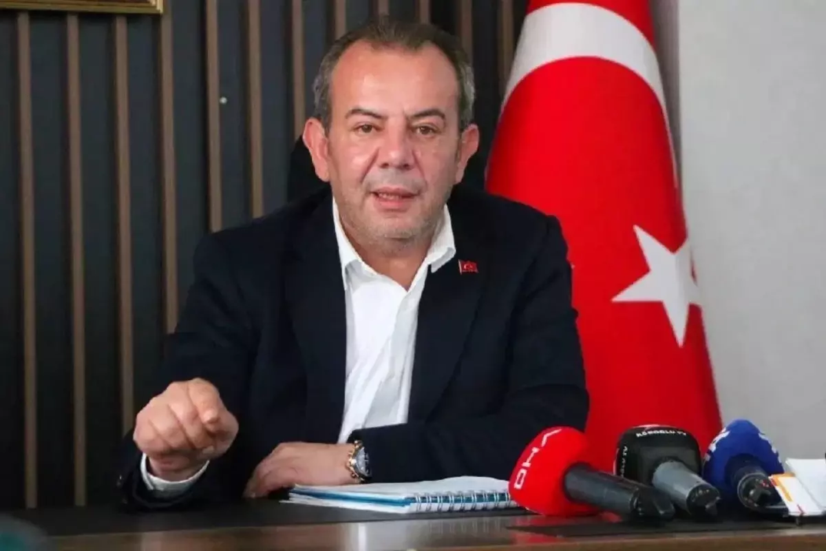 bolu belediye baskani ozcana yurt disina cikis yasagi aaJxE8KE