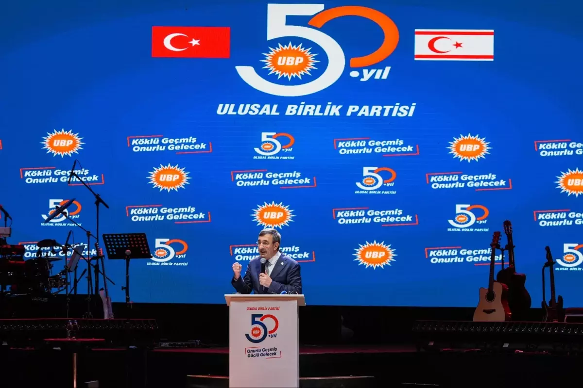 cumhurbaskani yardimcisi yilmaz ubpnin 50 kurulus yil donumunde konustu nfmyWNvP.jpg