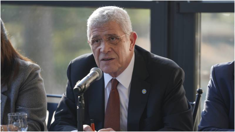 dervisoglu cumhurbaskani gecmis olsun dileklerini iletti kimse birinin elini siktim diye fikirlerimin degisecegine inanmasin Eq9y6mIa