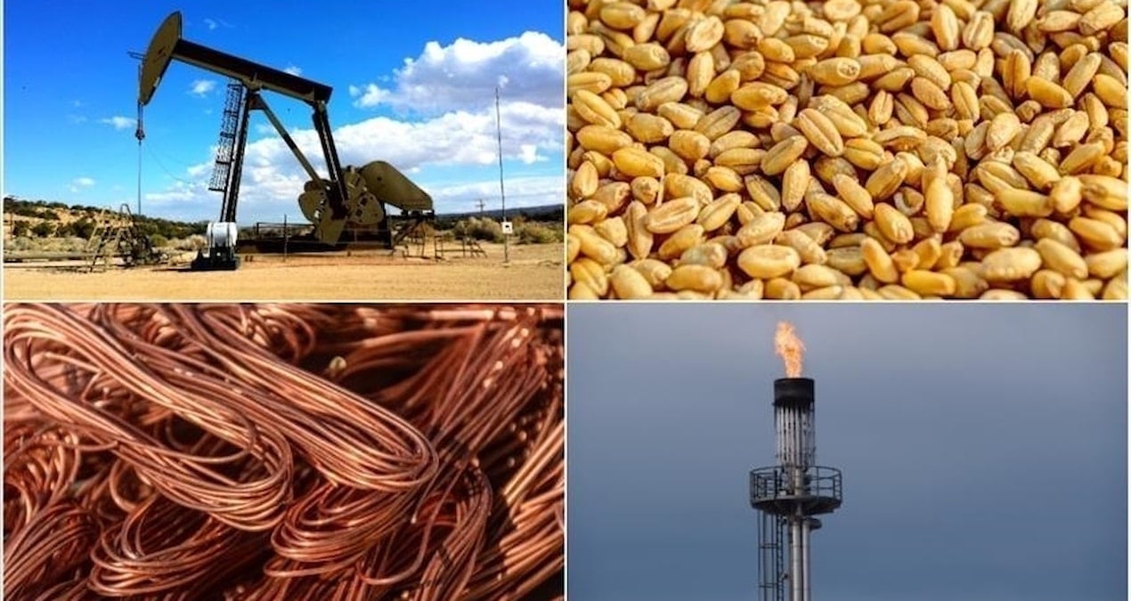 emtia piyasasinin parlayani degerli metaller oldu wQcNF3mc