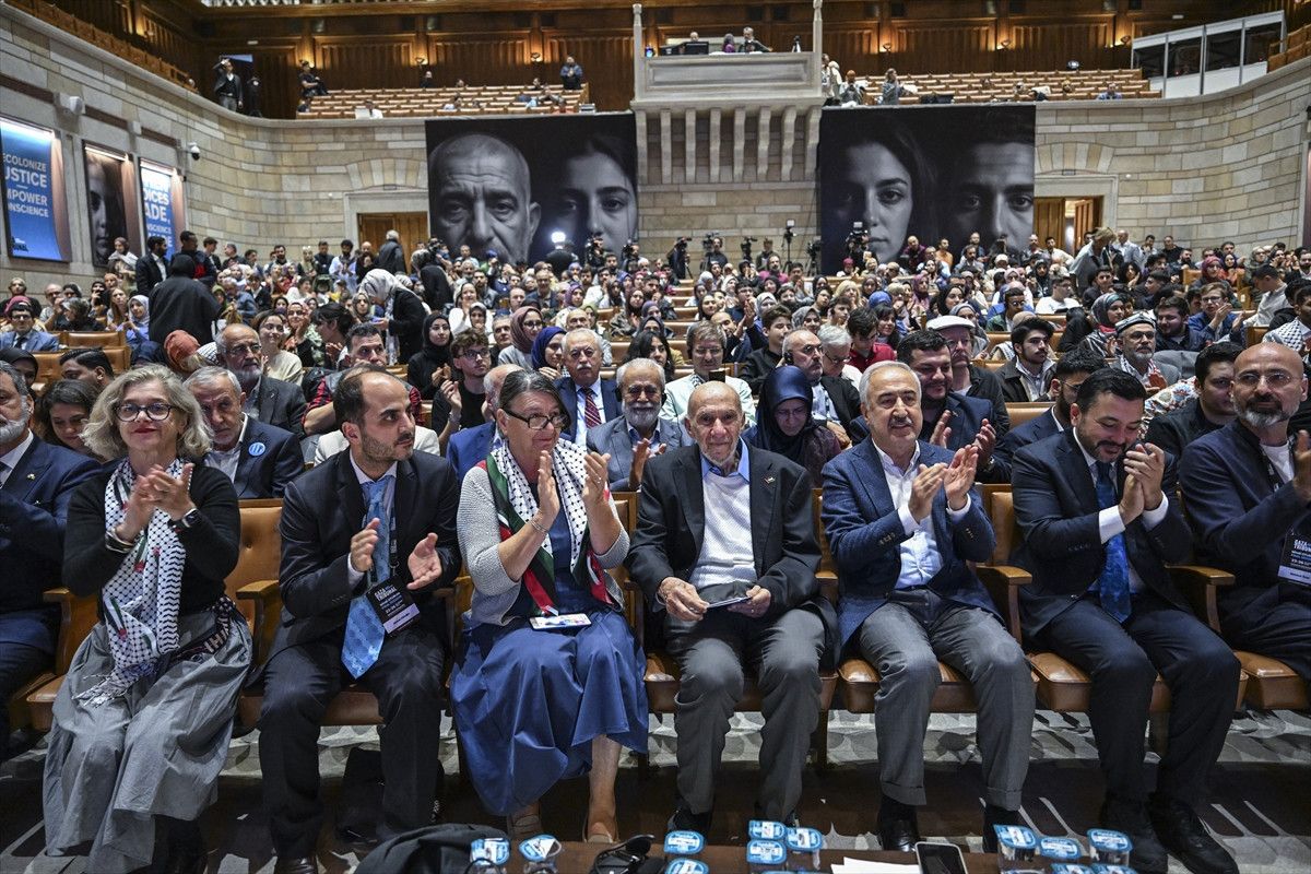 Siyonizme Karşı Mücadele