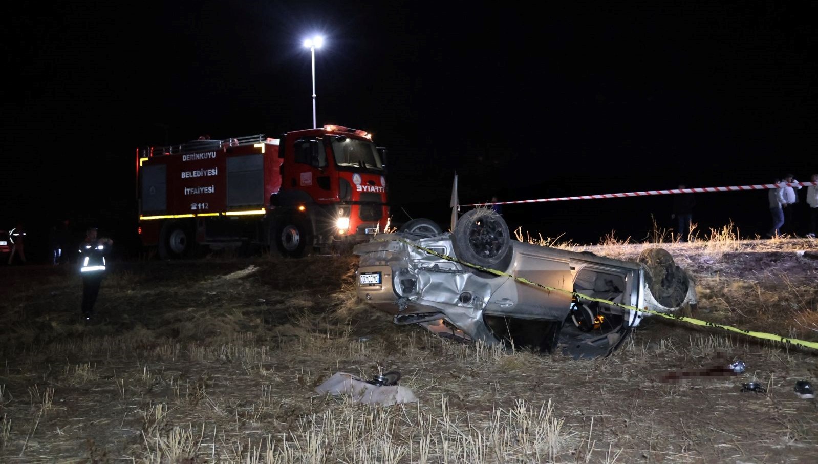 kontrolden cikan otomobil tarlaya uctu 2 olu vF6BTycb.jpg