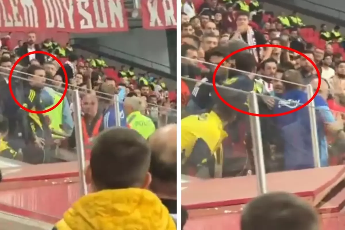 mert hakan yandas ve samsunspor taraftari arasinda gerilim J3CdZ5Zq