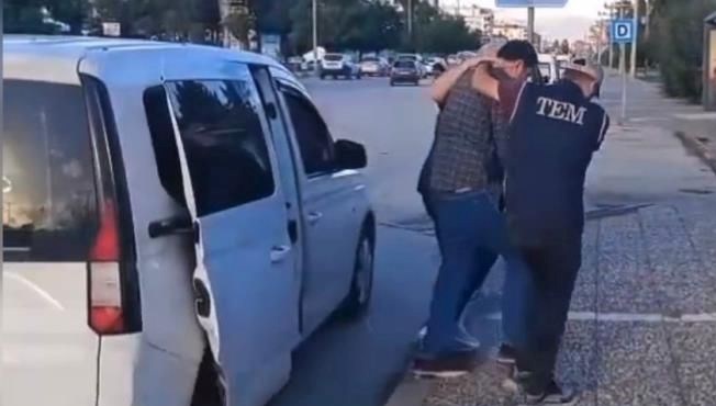 osmaniyede feto firarisi 9 yil sonra yakalandi sJeQDwlu