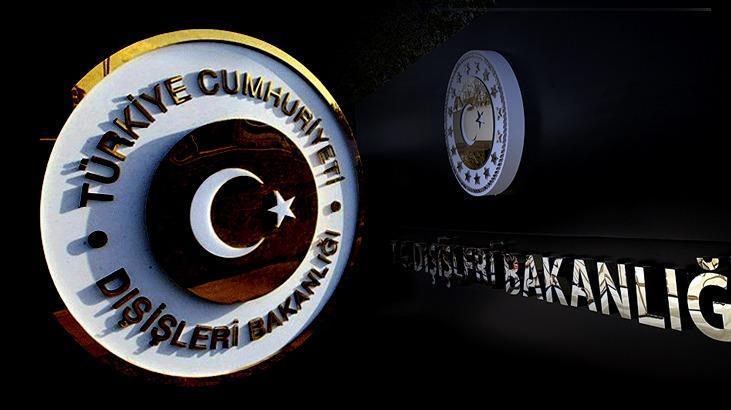 son dakika disisleri bakanligindan sumud filosuna mudahale eden israile tepki Cn29YE1N