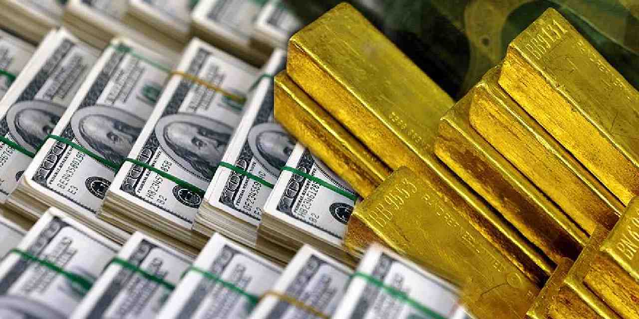 altin fiyatlari geriledi rezervler eridi 1d4XnJjv.jpg