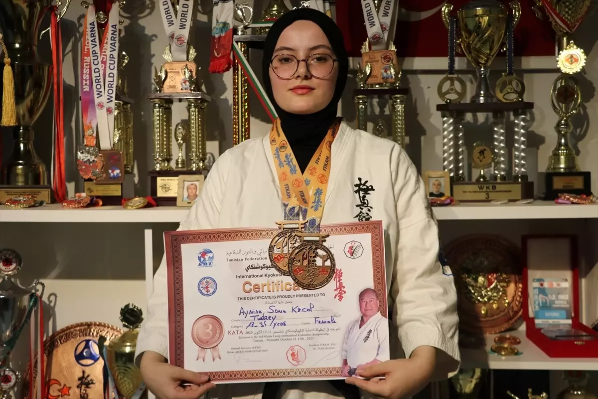 aynisa sema kocal dunya sampiyonasi icin hazirliklara basladi T7hD2xeM.jpg