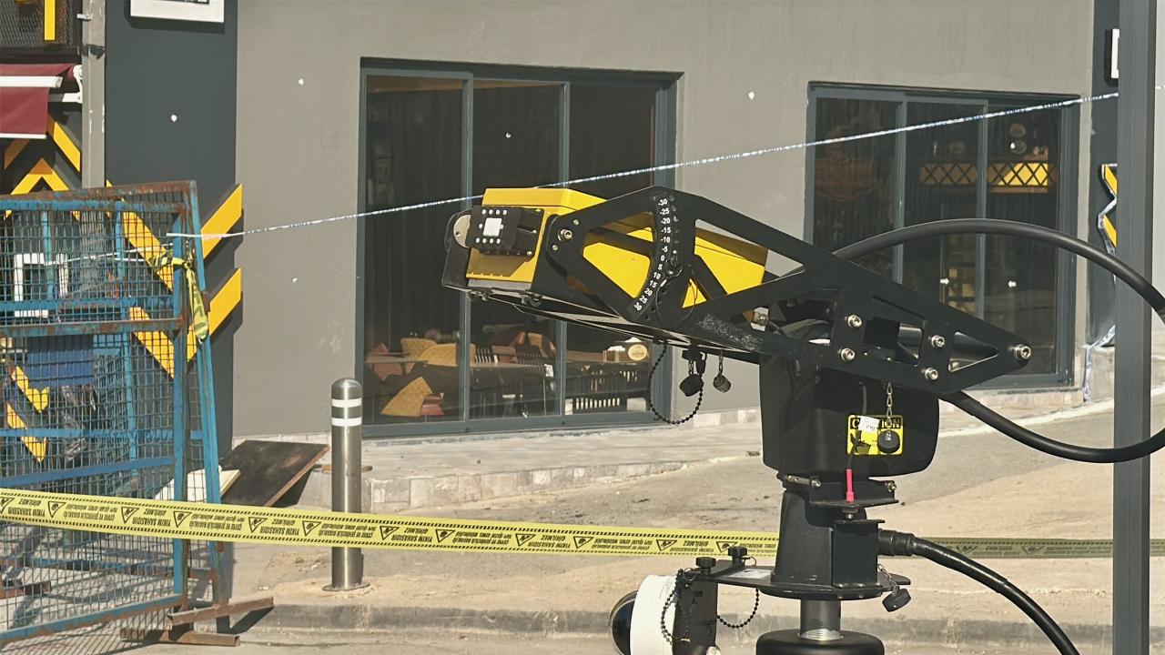 gebzede 7 katli apartmanin coktugu bolgede calismalar devam ediyor WABK18rZ.jpg