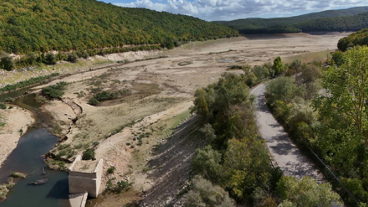 iski acikladi 3 kasim istanbul baraj doluluk orani yuzde kac L3ZY5tfG.jpg