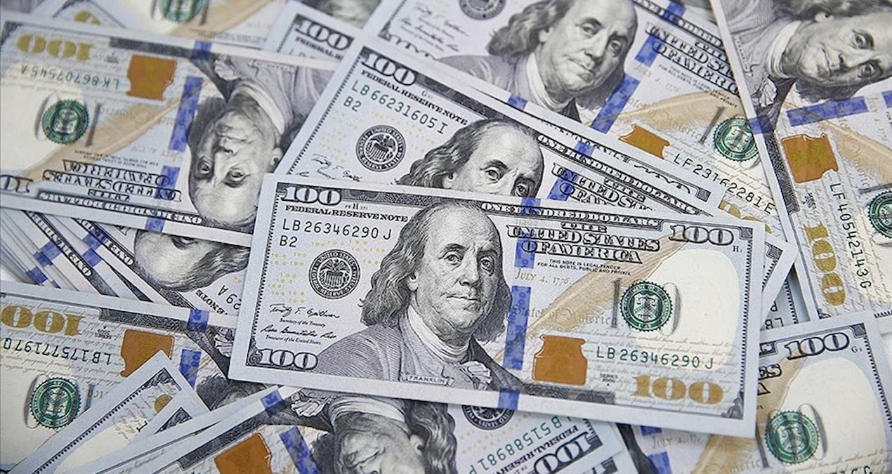 merkez bankasi rezervlerinde 19 milyar dolarlik dusus 34gxqRe6.jpg