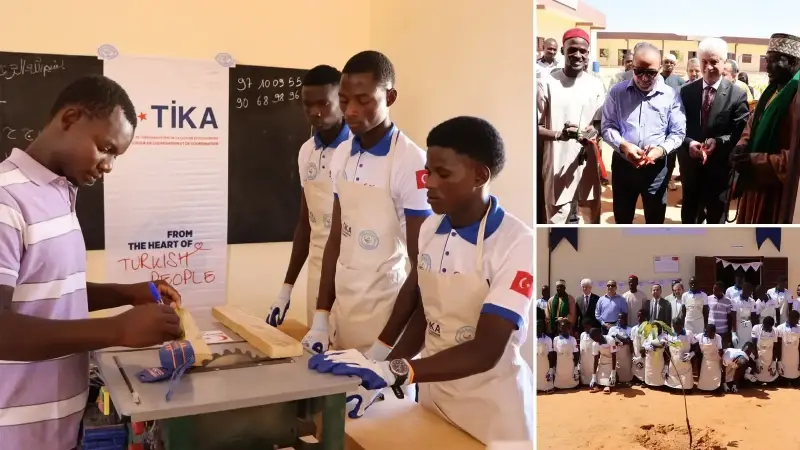 tikadan nijerde yetim ve yoksul genclere marangozluk egitimi Ca5bTzx1.webp